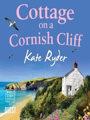cover image of Cottage On a Cornish Cliff